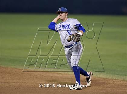 Thumbnail 1 in Mountain Ridge vs El Toro (Hard 9 National Classic) photogallery.