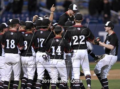 Thumbnail 3 in Mountain Ridge vs El Toro (Hard 9 National Classic) photogallery.