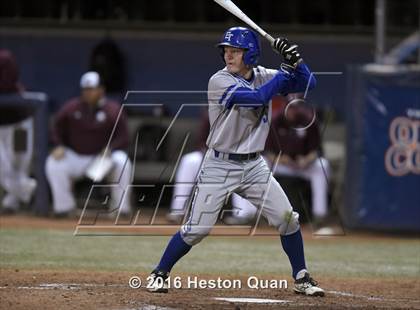 Thumbnail 2 in Mountain Ridge vs El Toro (Hard 9 National Classic) photogallery.