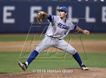 Thumbnail 3 in Mountain Ridge vs El Toro (Hard 9 National Classic) photogallery.