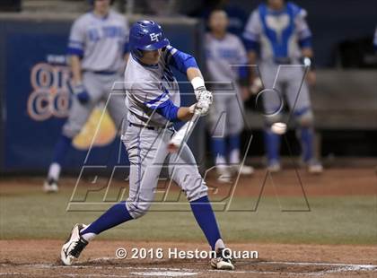Thumbnail 1 in Mountain Ridge vs El Toro (Hard 9 National Classic) photogallery.