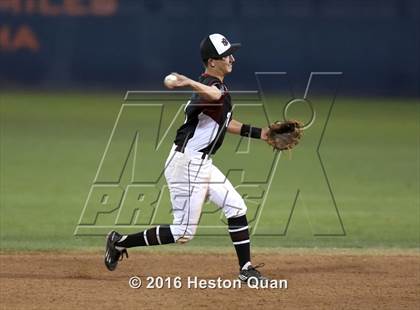Thumbnail 2 in Mountain Ridge vs El Toro (Hard 9 National Classic) photogallery.