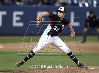 Thumbnail 3 in Mountain Ridge vs El Toro (Hard 9 National Classic) photogallery.