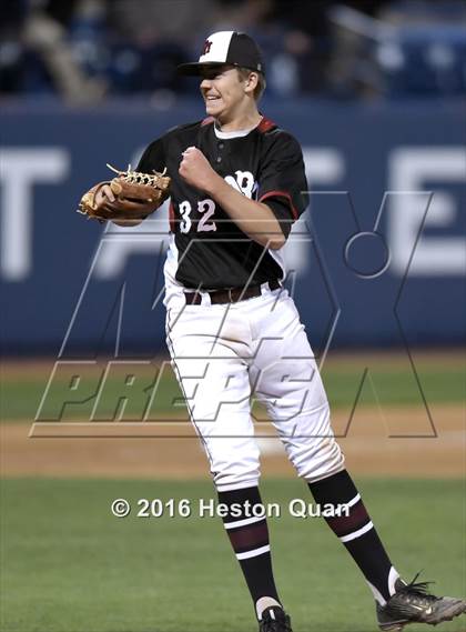 Thumbnail 2 in Mountain Ridge vs El Toro (Hard 9 National Classic) photogallery.