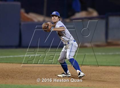 Thumbnail 2 in Mountain Ridge vs El Toro (Hard 9 National Classic) photogallery.