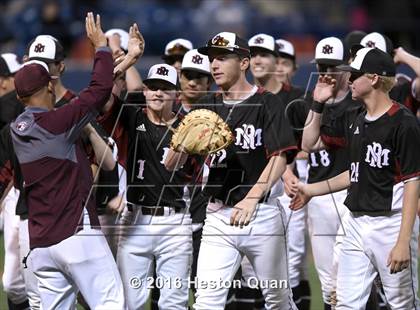 Thumbnail 2 in Mountain Ridge vs El Toro (Hard 9 National Classic) photogallery.