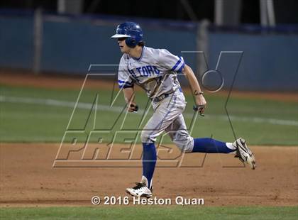 Thumbnail 2 in Mountain Ridge vs El Toro (Hard 9 National Classic) photogallery.