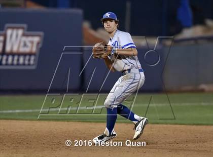 Thumbnail 1 in Mountain Ridge vs El Toro (Hard 9 National Classic) photogallery.