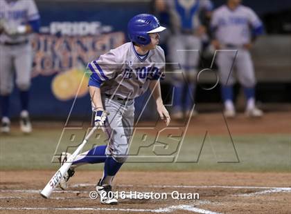 Thumbnail 1 in Mountain Ridge vs El Toro (Hard 9 National Classic) photogallery.