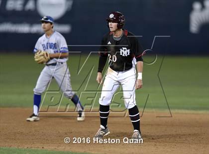 Thumbnail 2 in Mountain Ridge vs El Toro (Hard 9 National Classic) photogallery.