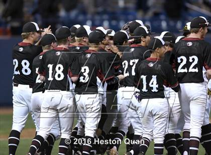 Thumbnail 1 in Mountain Ridge vs El Toro (Hard 9 National Classic) photogallery.
