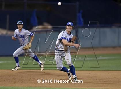 Thumbnail 2 in Mountain Ridge vs El Toro (Hard 9 National Classic) photogallery.