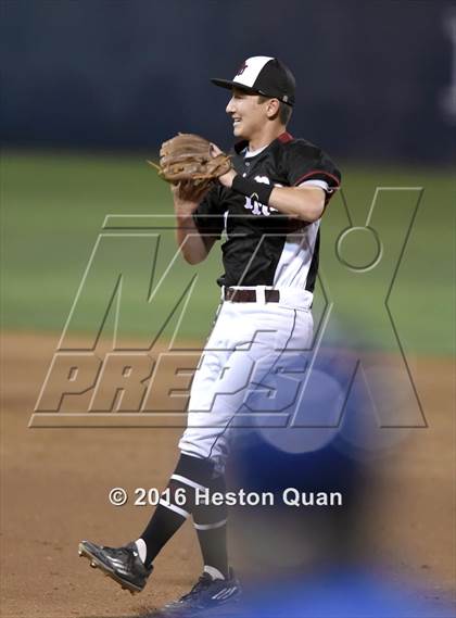 Thumbnail 2 in Mountain Ridge vs El Toro (Hard 9 National Classic) photogallery.
