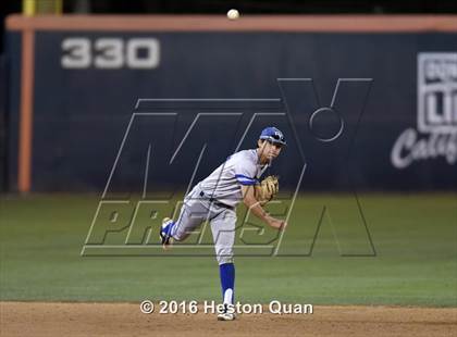 Thumbnail 3 in Mountain Ridge vs El Toro (Hard 9 National Classic) photogallery.