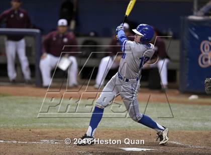 Thumbnail 1 in Mountain Ridge vs El Toro (Hard 9 National Classic) photogallery.