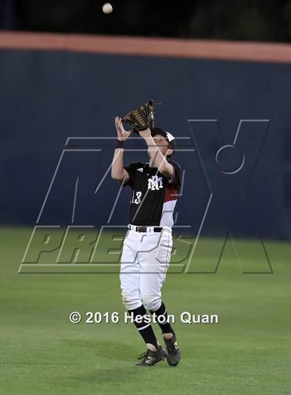 Thumbnail 2 in Mountain Ridge vs El Toro (Hard 9 National Classic) photogallery.