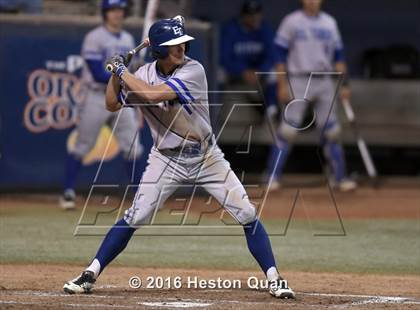 Thumbnail 2 in Mountain Ridge vs El Toro (Hard 9 National Classic) photogallery.
