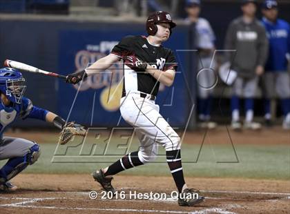 Thumbnail 3 in Mountain Ridge vs El Toro (Hard 9 National Classic) photogallery.