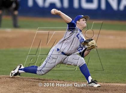 Thumbnail 1 in Mountain Ridge vs El Toro (Hard 9 National Classic) photogallery.
