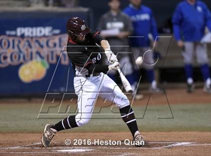 Thumbnail 3 in Mountain Ridge vs El Toro (Hard 9 National Classic) photogallery.