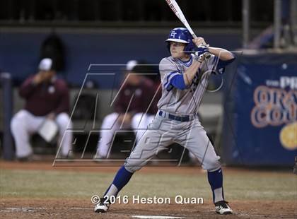 Thumbnail 3 in Mountain Ridge vs El Toro (Hard 9 National Classic) photogallery.