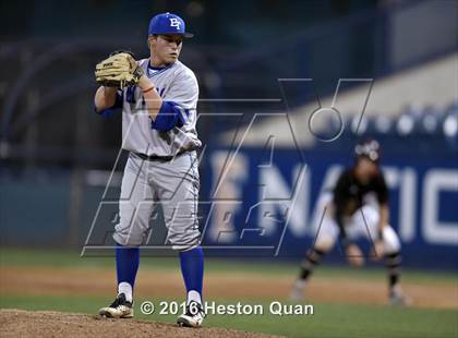 Thumbnail 2 in Mountain Ridge vs El Toro (Hard 9 National Classic) photogallery.