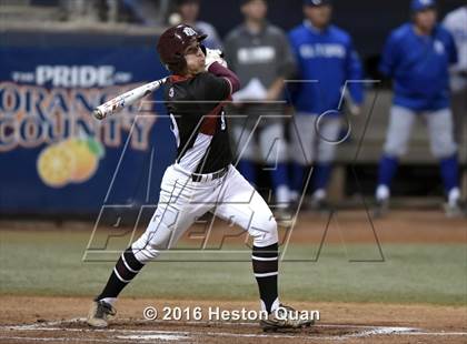 Thumbnail 2 in Mountain Ridge vs El Toro (Hard 9 National Classic) photogallery.