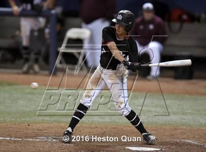 Thumbnail 3 in Mountain Ridge vs El Toro (Hard 9 National Classic) photogallery.