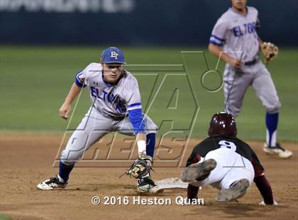 Thumbnail 3 in Mountain Ridge vs El Toro (Hard 9 National Classic) photogallery.