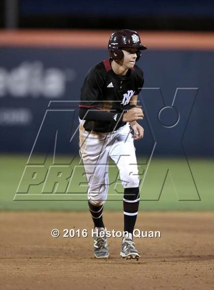 Thumbnail 1 in Mountain Ridge vs El Toro (Hard 9 National Classic) photogallery.