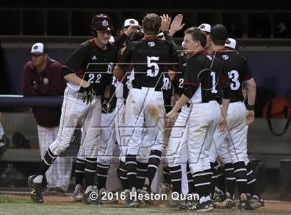 Thumbnail 2 in Mountain Ridge vs El Toro (Hard 9 National Classic) photogallery.