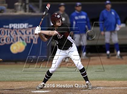 Thumbnail 3 in Mountain Ridge vs El Toro (Hard 9 National Classic) photogallery.
