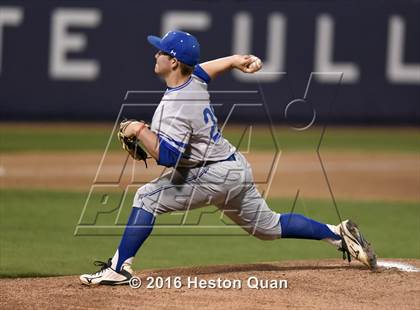 Thumbnail 1 in Mountain Ridge vs El Toro (Hard 9 National Classic) photogallery.