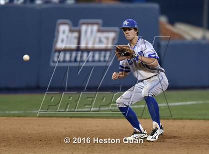 Thumbnail 1 in Mountain Ridge vs El Toro (Hard 9 National Classic) photogallery.