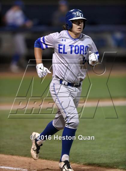Thumbnail 2 in Mountain Ridge vs El Toro (Hard 9 National Classic) photogallery.
