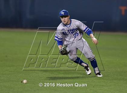 Thumbnail 1 in Mountain Ridge vs El Toro (Hard 9 National Classic) photogallery.