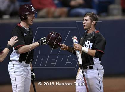 Thumbnail 3 in Mountain Ridge vs El Toro (Hard 9 National Classic) photogallery.