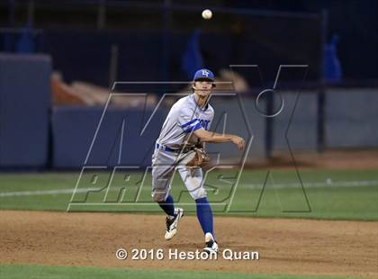 Thumbnail 1 in Mountain Ridge vs El Toro (Hard 9 National Classic) photogallery.
