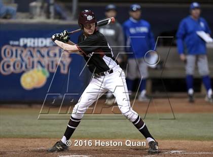 Thumbnail 2 in Mountain Ridge vs El Toro (Hard 9 National Classic) photogallery.