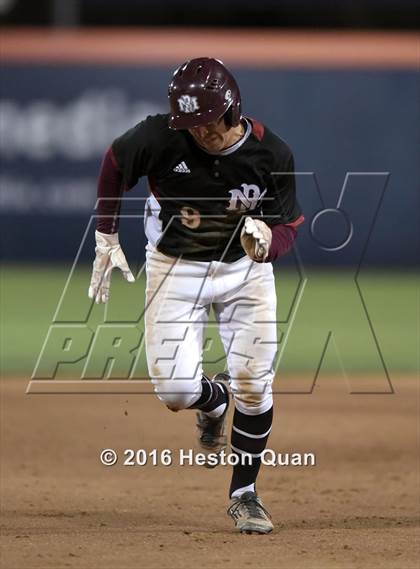 Thumbnail 1 in Mountain Ridge vs El Toro (Hard 9 National Classic) photogallery.