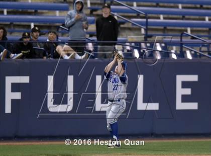 Thumbnail 3 in Mountain Ridge vs El Toro (Hard 9 National Classic) photogallery.