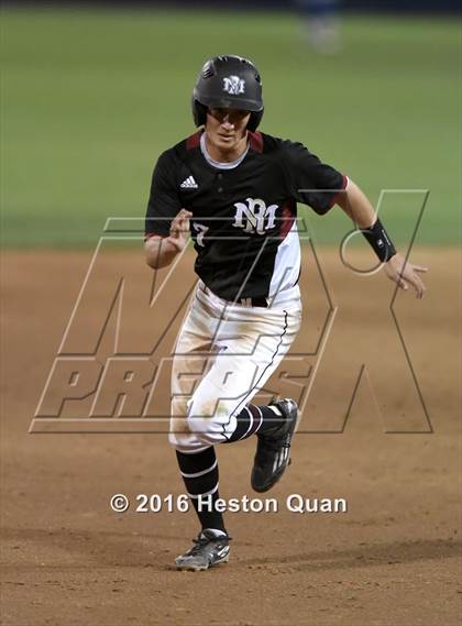 Thumbnail 1 in Mountain Ridge vs El Toro (Hard 9 National Classic) photogallery.