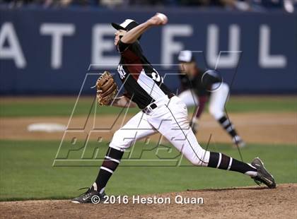 Thumbnail 1 in Mountain Ridge vs El Toro (Hard 9 National Classic) photogallery.