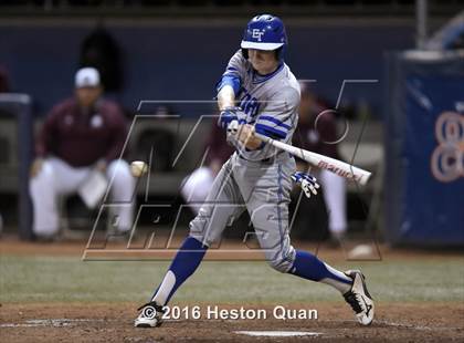 Thumbnail 1 in Mountain Ridge vs El Toro (Hard 9 National Classic) photogallery.