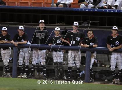 Thumbnail 1 in Mountain Ridge vs El Toro (Hard 9 National Classic) photogallery.
