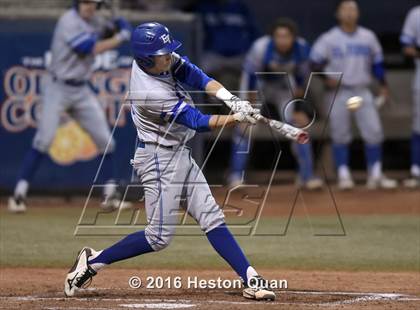 Thumbnail 3 in Mountain Ridge vs El Toro (Hard 9 National Classic) photogallery.