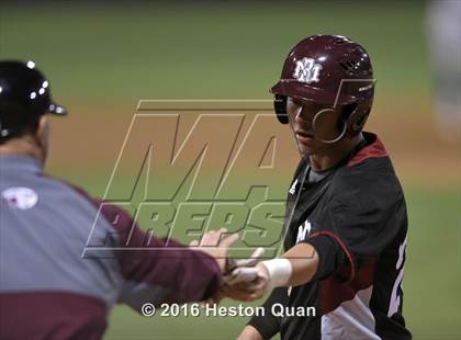 Thumbnail 3 in Mountain Ridge vs El Toro (Hard 9 National Classic) photogallery.