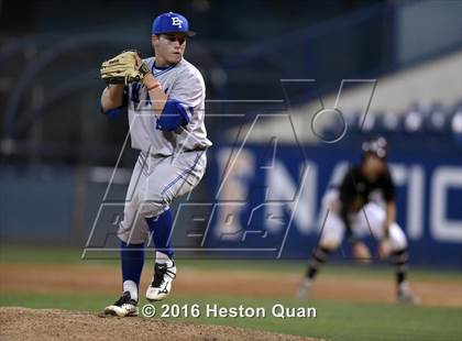 Thumbnail 3 in Mountain Ridge vs El Toro (Hard 9 National Classic) photogallery.