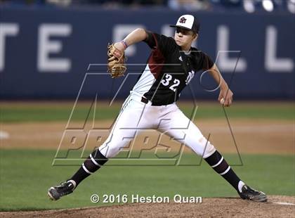 Thumbnail 2 in Mountain Ridge vs El Toro (Hard 9 National Classic) photogallery.