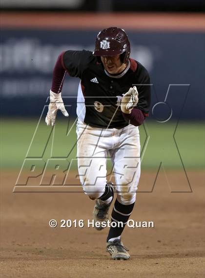 Thumbnail 2 in Mountain Ridge vs El Toro (Hard 9 National Classic) photogallery.